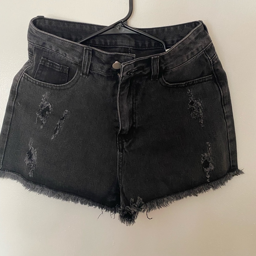 Denim pants